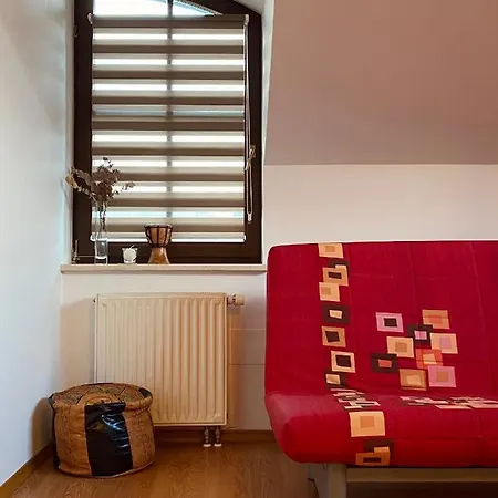 Apartma Bernard Radovljica Exterior photo