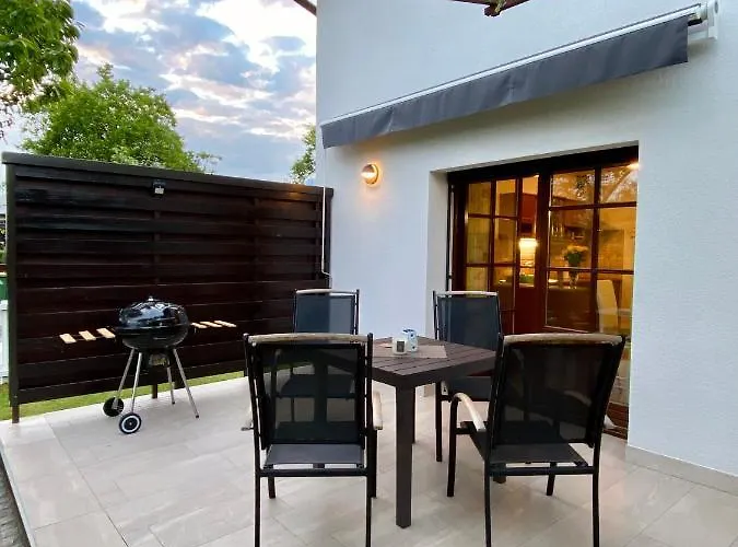 Apartma Bernard