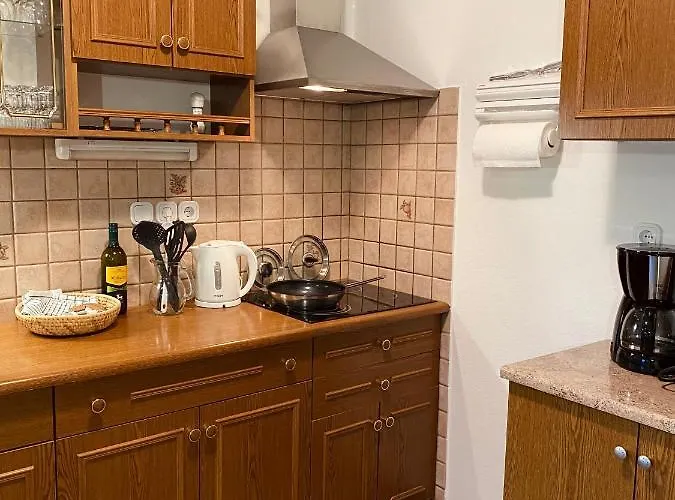 Apartma Bernard