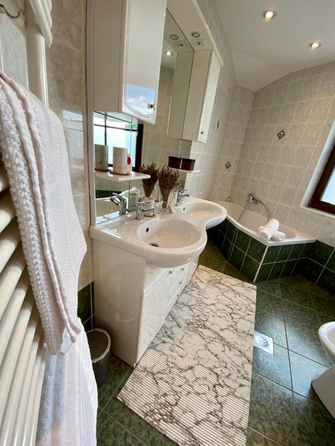 Casa vacanze Apartma Bernard Radovljica