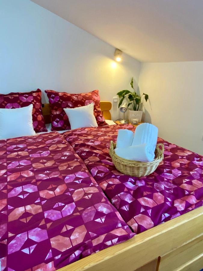 Casa vacanze Apartma Bernard Radovljica