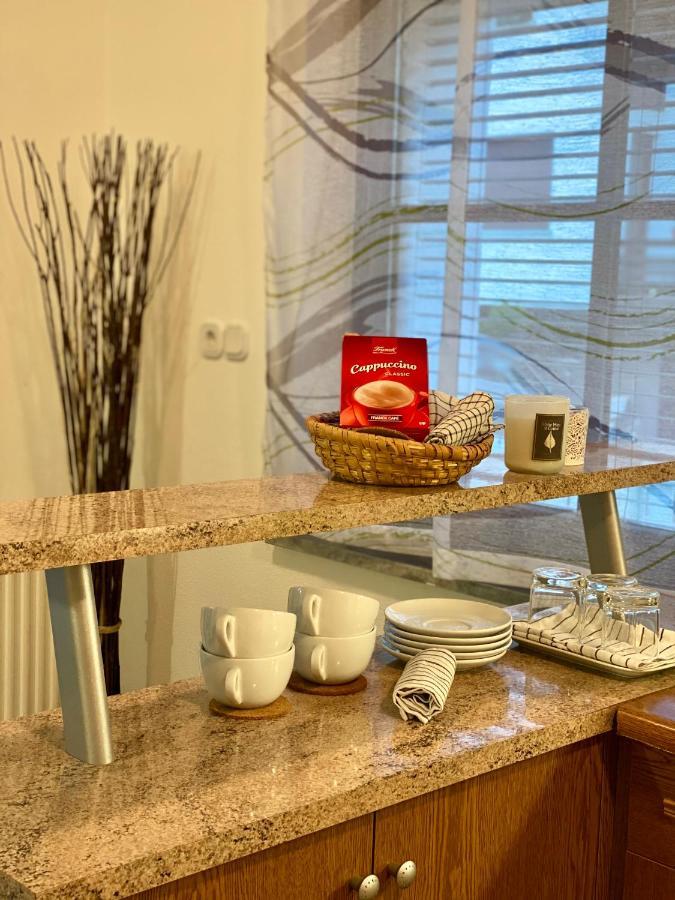 Holiday home Apartma Bernard