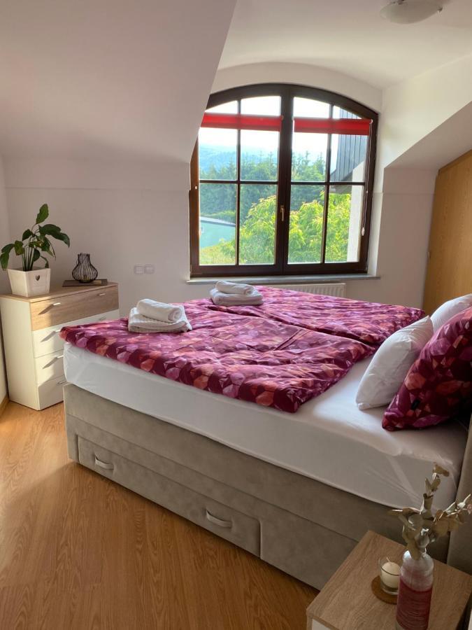Apartma Bernard