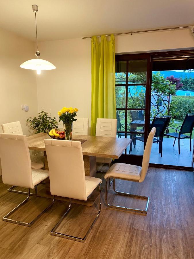 Casa vacanze Apartma Bernard