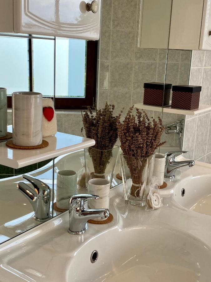 Apartma Bernard Holiday home *