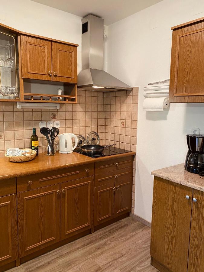 Apartma Bernard Casa vacanze