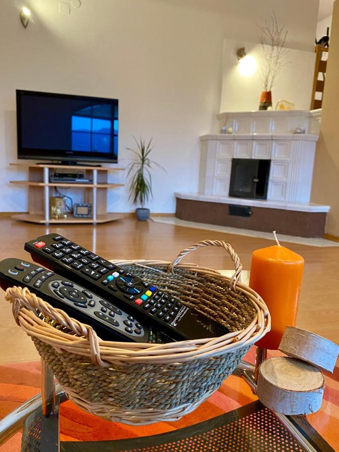 Casa vacanze Apartma Bernard *