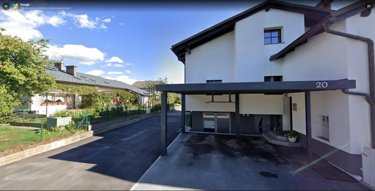 Apartma Bernard *